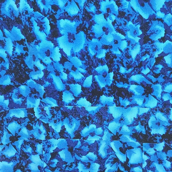 Chaps Dress - Picture 3 of 3